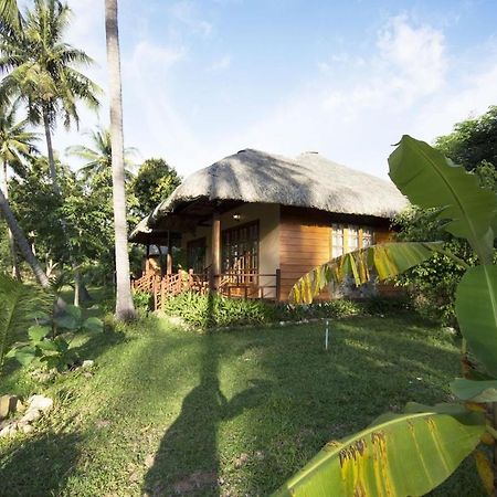 Paradiso Phu Quoc Resort Exterior foto