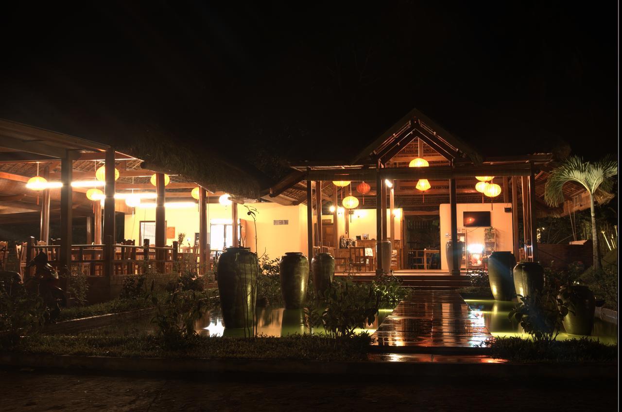 Paradiso Phu Quoc Resort Exterior foto
